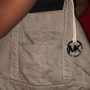 Micheal kors tote
